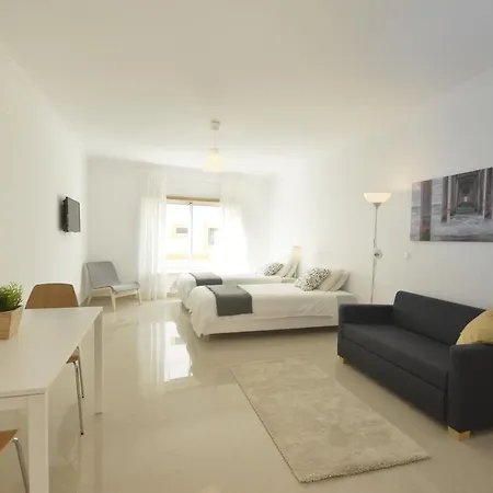 Parque Dos Pastores 公寓 花地瑪