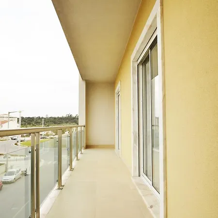 Parque Dos Pastores アパート ファティマ