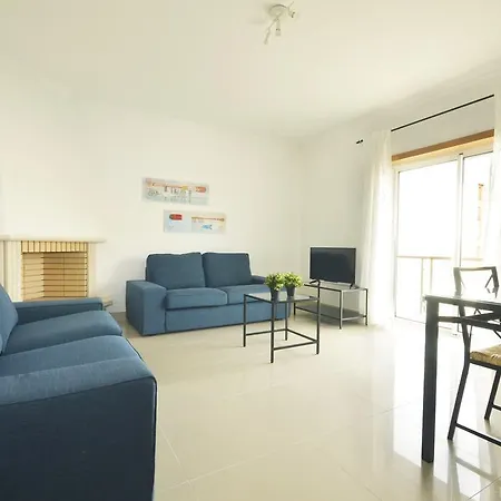 Parque Dos Pastores アパート