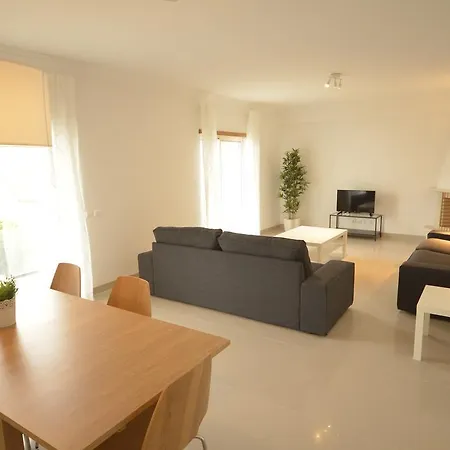 Parque Dos Pastores アパート