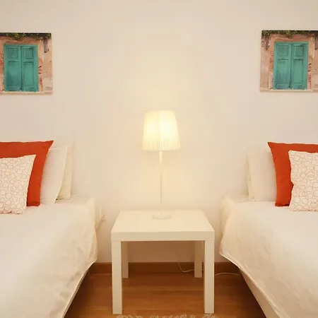 Parque Dos Pastores *