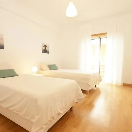 Parque Dos Pastores * 花地瑪