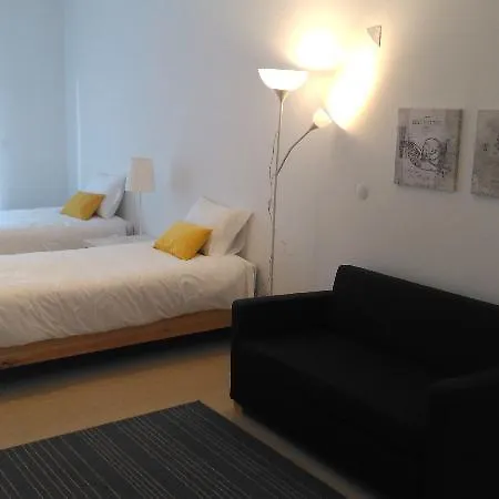 アパート Parque Dos Pastores *