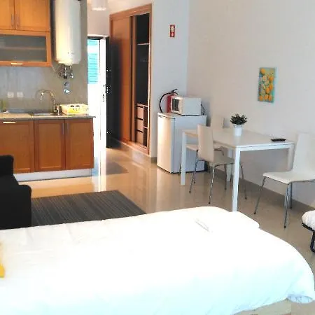 Parque Dos Pastores * 花地瑪