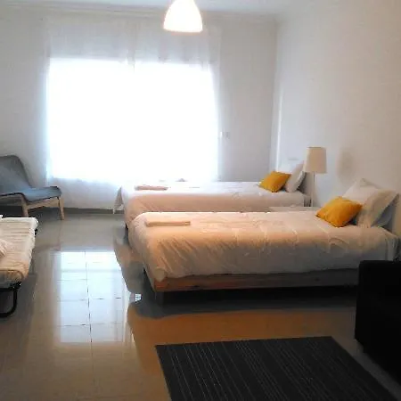 Parque Dos Pastores * 花地瑪