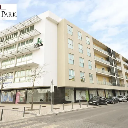 Parque Dos Pastores アパート ファティマ