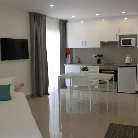 Parque Dos Pastores 公寓