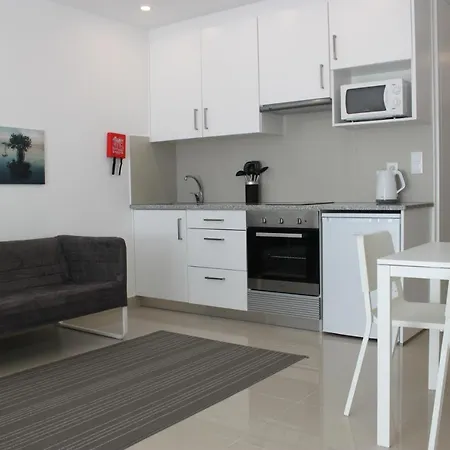 Parque Dos Pastores 公寓 *