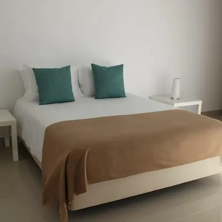 アパート Parque Dos Pastores ファティマ