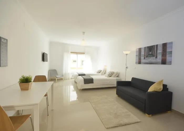 Parque Dos Pastores Apartamento Fátima