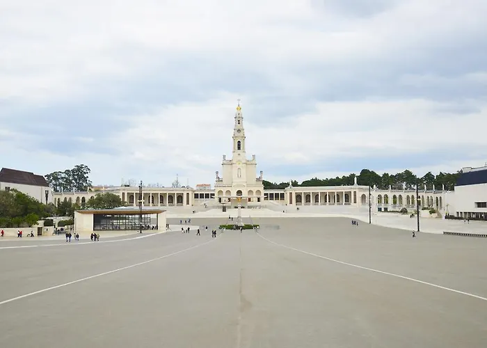 Apartment Parque Dos Pastores Fatima