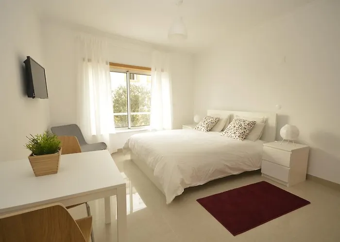 Parque Dos Pastores Apartamento