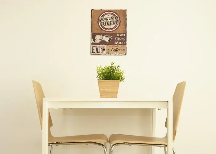 Parque Dos Pastores Apartment Fatima