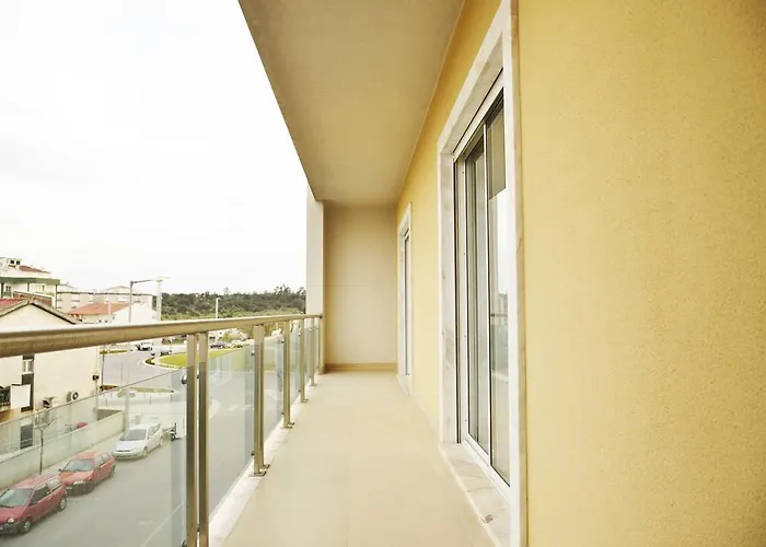 Parque Dos Pastores Apartment Fatima