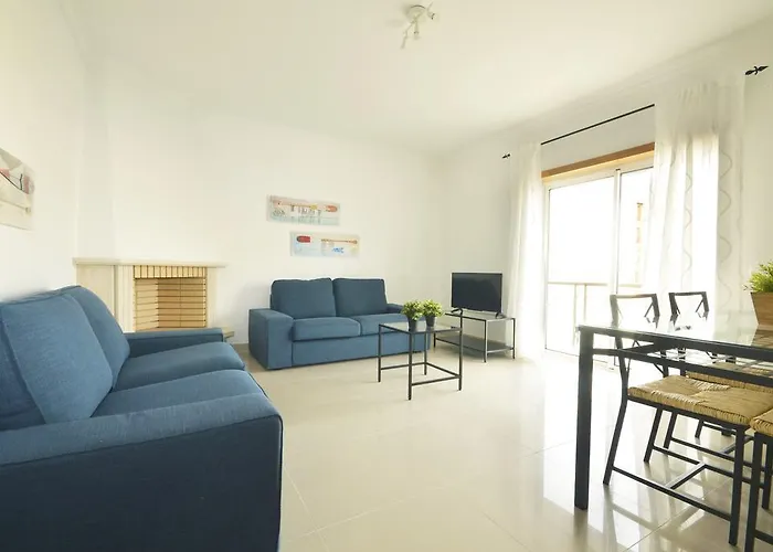 Parque Dos Pastores Apartment