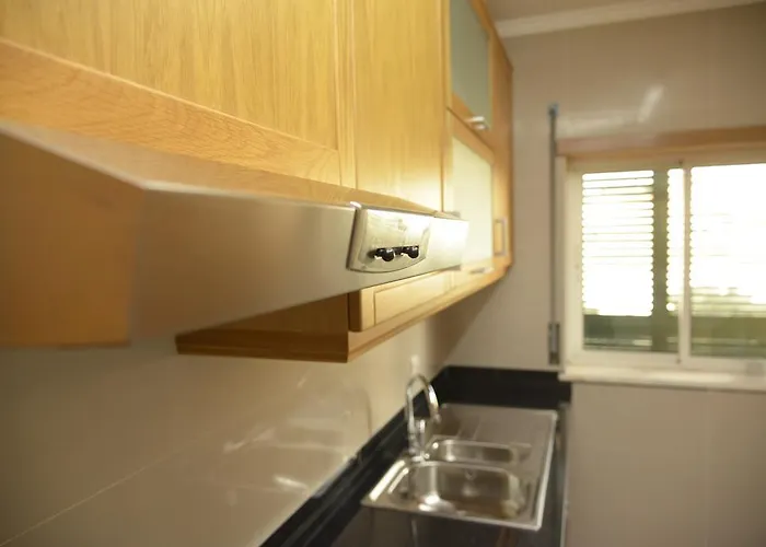 Parque Dos Pastores Apartamento Fátima