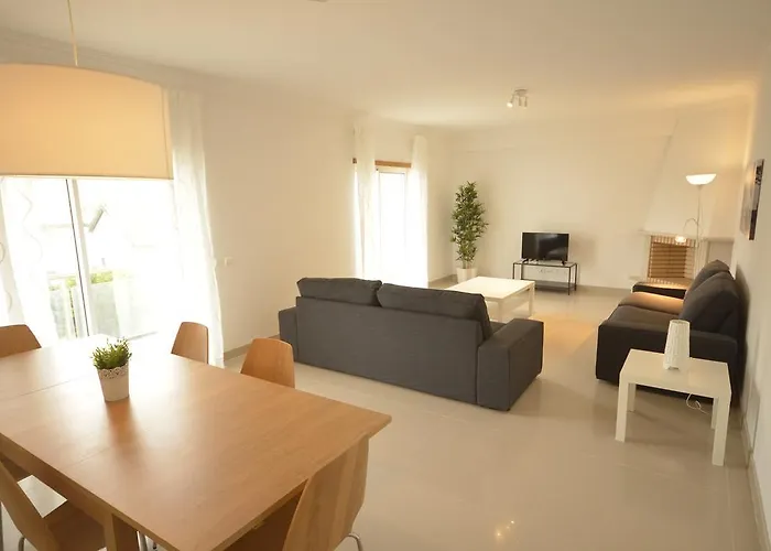 Parque Dos Pastores Apartamento