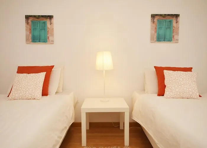 Parque Dos Pastores *