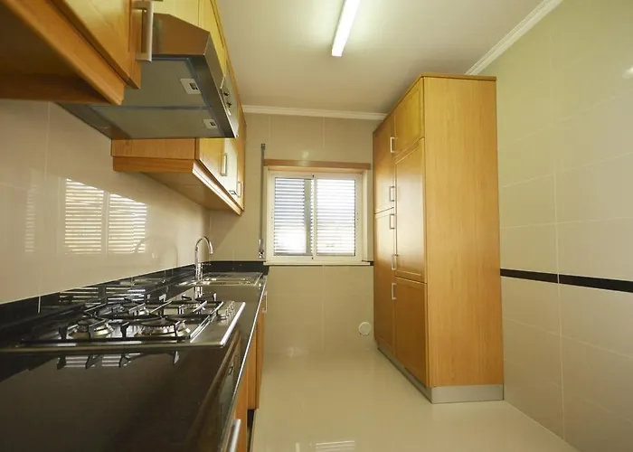 Apartment Parque Dos Pastores Fatima