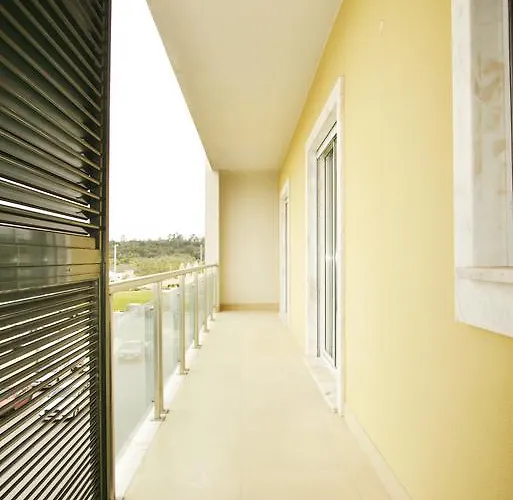 Parque Dos Pastores Apartamento *