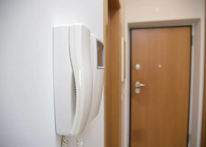 Apartment Parque Dos Pastores Fatima