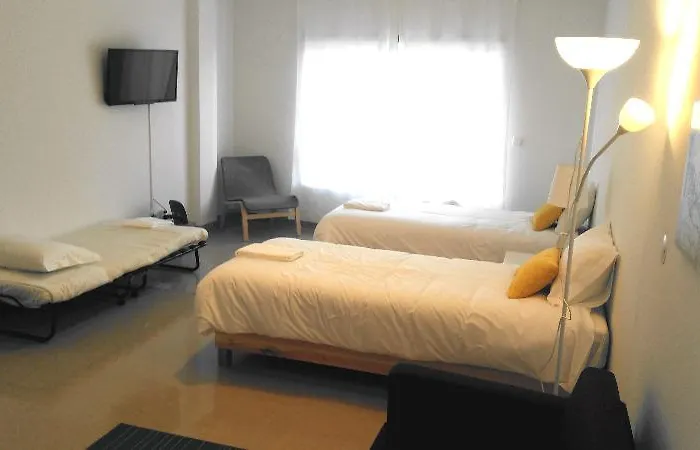 Apartamento Parque Dos Pastores *