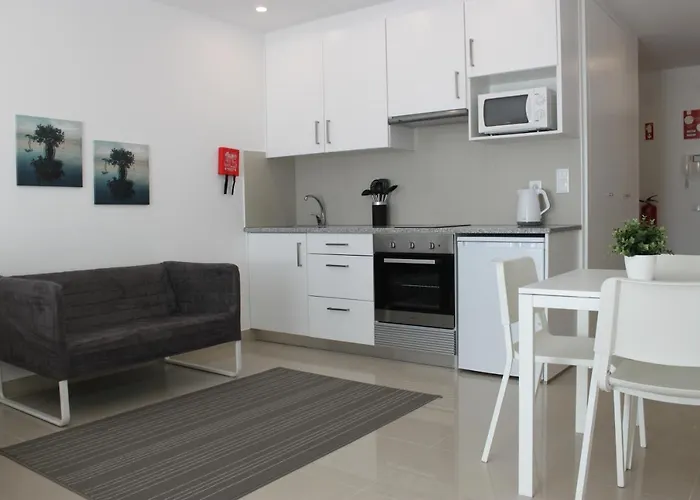 Parque Dos Pastores Apartamento *