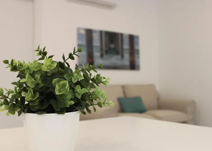 Apartamento Parque Dos Pastores Fátima